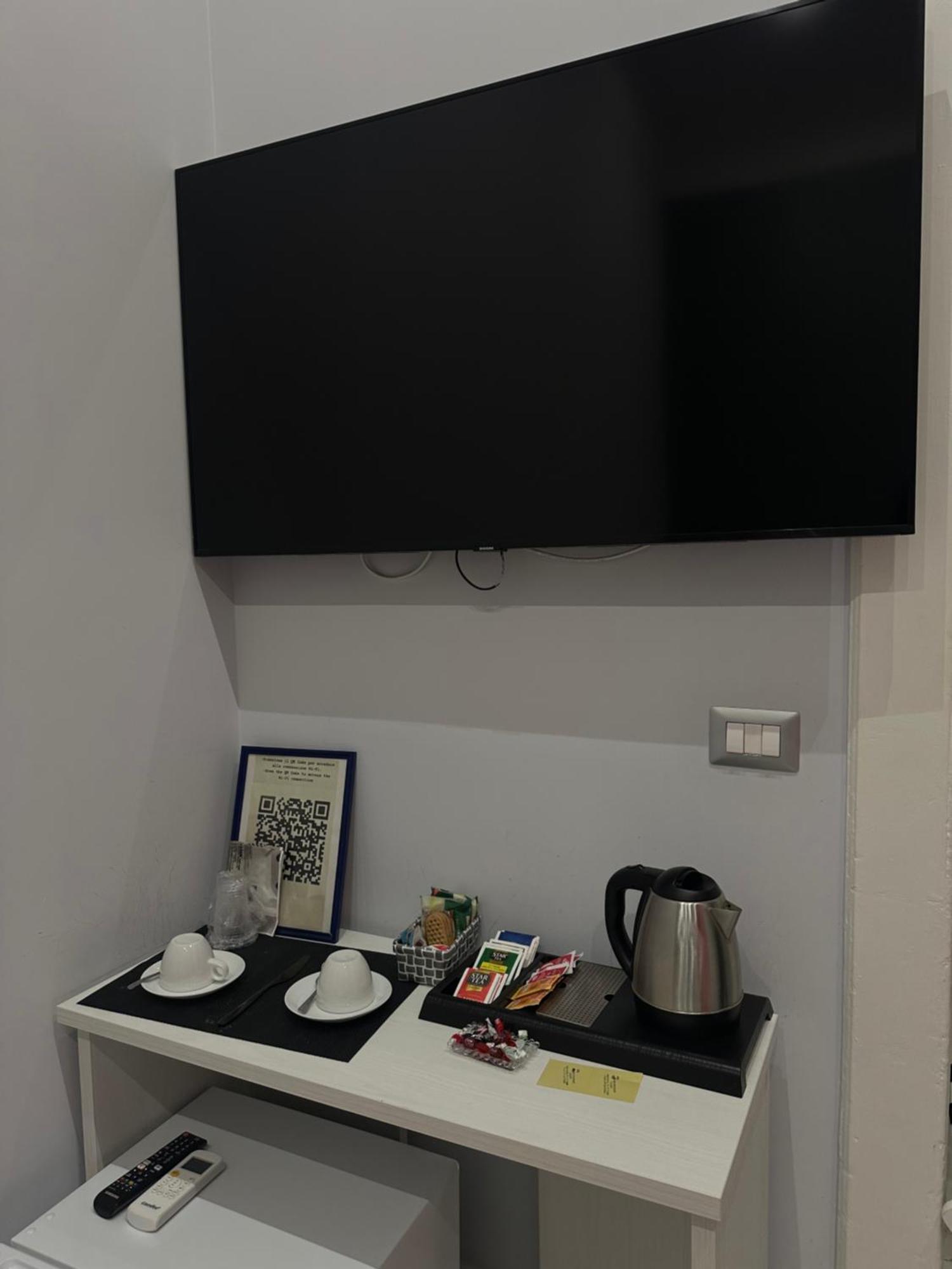 Bed & Breakfast Luxury 2.0 Napels