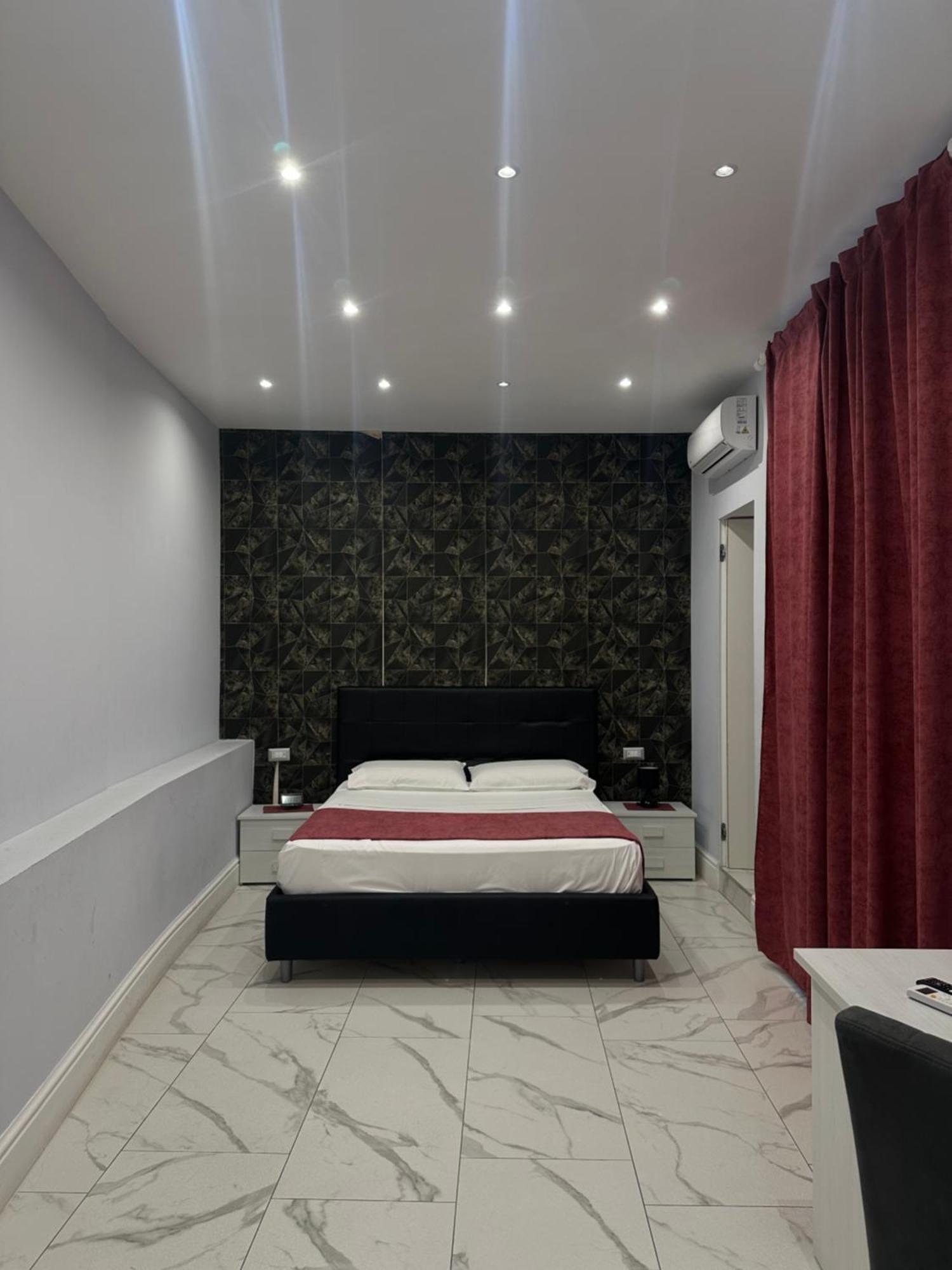 Bed & Breakfast Luxury 2.0 Napels